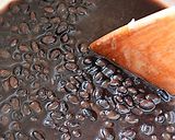コスタリカの朝食 ＜ガチョピント＞♪作り方5写真