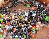 コスタリカの朝食 ＜ガチョピント＞♪作り方8写真
