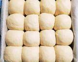 お弁当に！ライ麦ちぎりパンのサンドイッチ作り方7写真