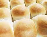 お弁当に！ライ麦ちぎりパンのサンドイッチ作り方8写真