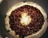 イサキの煮付け＊生卵を添えてすき焼き風に作り方1写真