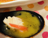 イサキの煮付け＊生卵を添えてすき焼き風に作り方5写真