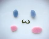 シナモン！全身バージョン(キャラ弁)作り方10写真
