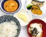 【病院】さわら幽庵やき【給食】作り方7写真