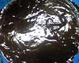 食パンで・　焼かない♡ちょこけーき♡作り方3写真