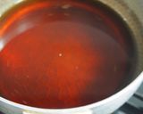 煮るのは10分!大豆・竹輪の煮物♪作り方4写真
