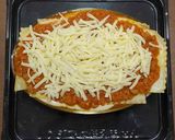真愛弥特製!和風ラザニア作り方7写真