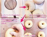 基本のベーグル HBで簡単!作り方20写真