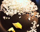 簡単！冷製じゃがいもsoup♡作り方2写真