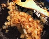 簡単！冷製じゃがいもsoup♡作り方3写真