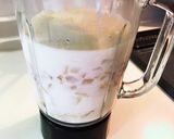 簡単！冷製じゃがいもsoup♡作り方4写真