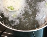 大和芋お吸い物作り方5写真