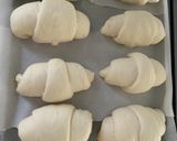 基本の塩パン作り方9写真
