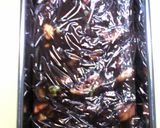食パンで・　焼かない♡ちょこけーき♡作り方5写真