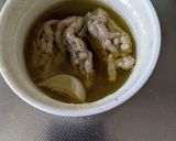 3種のアンチエイジングそうめん作り方9写真