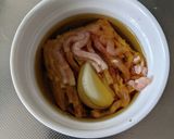 3種のアンチエイジングそうめん作り方6写真
