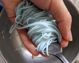 3種のアンチエイジングそうめん作り方3写真
