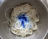 3種のアンチエイジングそうめん作り方2写真