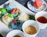 3種のアンチエイジングそうめん作り方18写真