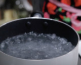 とっても簡単で本格的！ミートソースパスタ作り方2写真