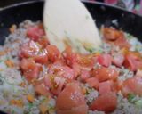 とっても簡単で本格的!ミートソースパスタ作り方10写真