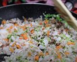 とっても簡単で本格的!ミートソースパスタ作り方9写真