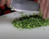 とっても簡単で本格的!ミートソースパスタ作り方8写真