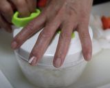 とっても簡単で本格的!ミートソースパスタ作り方7写真