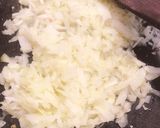 あっさりトマトソース作り方1写真