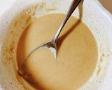 いわし味噌煮缶で☆冷や汁風そうめん作り方3写真