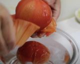 とっても簡単で本格的!ミートソースパスタ作り方5写真