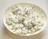 (三島食品の)ひろしとゆかりのおにぎり作り方3写真