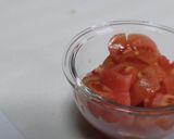とっても簡単で本格的!ミートソースパスタ作り方6写真