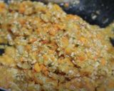 とっても簡単で本格的!ミートソースパスタ作り方12写真