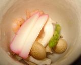圧力鍋で茶碗蒸し☆作り方3写真
