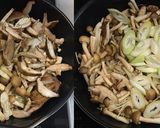 メカジキの山椒バターソテー作り方3写真