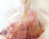 白身魚のお野菜あんかけ作り方3写真