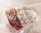 白身魚のお野菜あんかけ作り方4写真