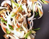 白身魚のお野菜あんかけ作り方6写真