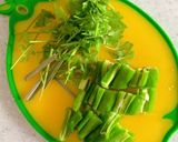 ししとうでグリーンカレーペースト作り方3写真