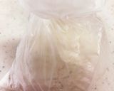 オートミールのサクッふわっスコーン作り方1写真