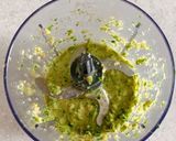 ししとうでグリーンカレーペースト作り方5写真