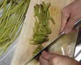 ご飯がすすむ野ぶきの炒め煮（きゃらぶき）作り方3写真