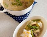 ししとうでグリーンカレーペースト作り方8写真
