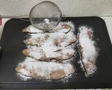 鶏のササミの蒲焼丼作り方3写真