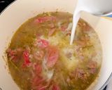 グリーンカレー作り方7写真