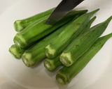 豚しゃぶとなすはこれ！夏野菜のっけ素麵作り方3写真