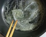 フライパンdeバタートースト作り方1写真
