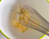 アーモンドクリームアップルパイ作り方4写真