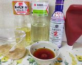 鶏のササミの蒲焼丼作り方7写真